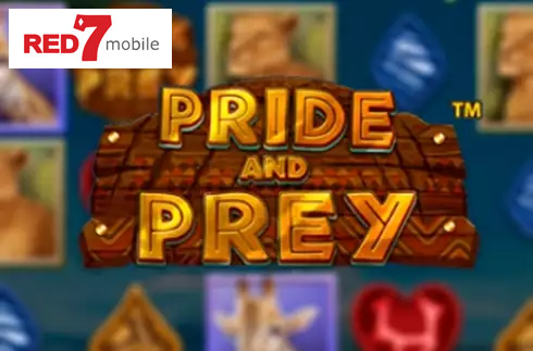 Pride and Prey